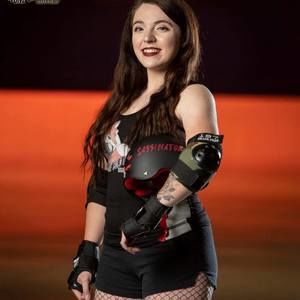 Meet your Posher, Morgan